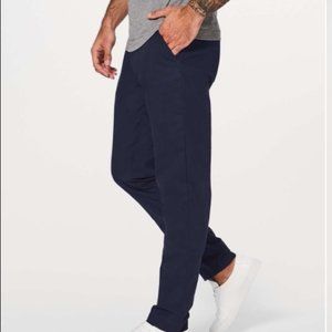 Men's Lululemon Commission Pant